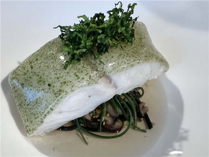 turbot